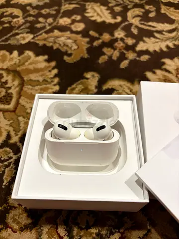 Airpod pro