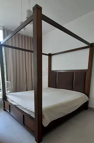 Bed for sale