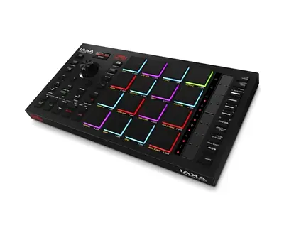 AKAI Professional MPC Studio Music Production Controller  MPC Software