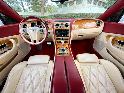صورة مصغرة 14 لـ 2009 Bentley CONTINENTAL