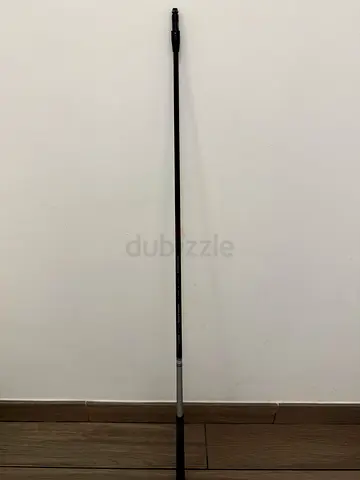 Tensei AV Raw White driver shaft 65 gram stiff flex 45.5 length.