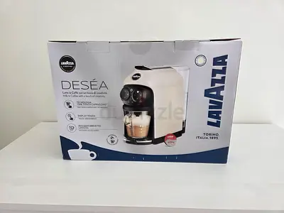 Capsules coffee machine Lavazza LM950