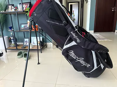 Mac Gregor Stand Golf Bag