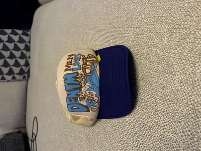 Kapital Designer Cap - Authentic