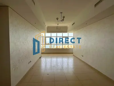 2-Bedroom Apartment with Direct Sea View in Al Taawun | 1,507 Sq. Ft. | Prime Location Near Dubai