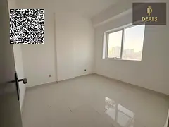 1 Bedroom Apartment for Annual Rent – Liwara, Ajman
