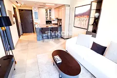 Fully Furnished Unit | Vacant | Community View