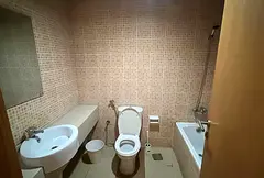 Bed space inside masterroom