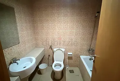 Bed space inside masterroom