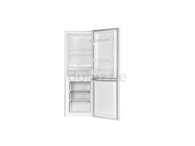 Candy Bottom Freezer Refrigerator 262L Low Frost LED Lighting