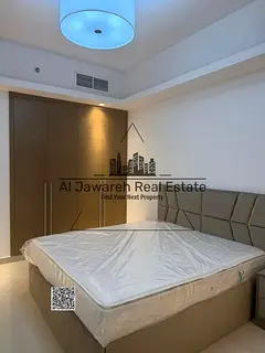 Resale Apartment for Sale in Al Rashidiya – Gulfa Tower A furnished resale apartment available for