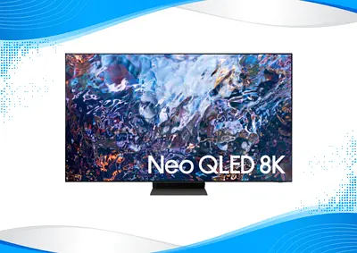 Samsung 55 Inch QN750A Neo QLED 8K Smart TV 55QN750A