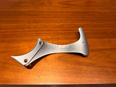 FERRARI F1 Aluminium UP right Paddle Shifter