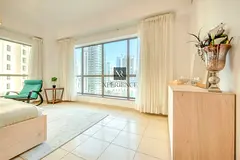 FULLY SEA VIEW | SPACIOUS | HIGH FLOOR