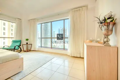 FULLY SEA VIEW | SPACIOUS | HIGH FLOOR