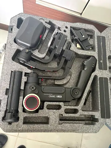Zhiyun Crane 3 LAB Professional Gimbal