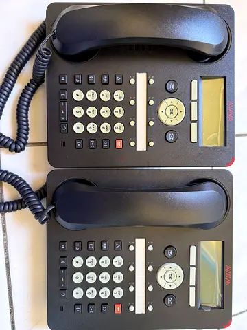 Avaya IP Phone