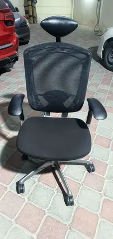 Contesa Okumura Ergomanic chairs For Selling