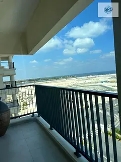 Ready-2BD-fully furnished-open view