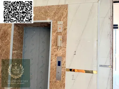 Brand New 1 Bedroom Apartment for Rent – Al Jurf Industrial 3, Ajman Modern Living in a Brand-New B