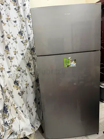 Refrigerator, Bompani, in excellent condition, used like 7 month
