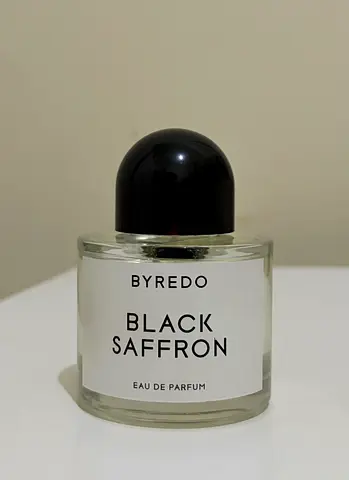 Byredo Black Saffron Eau de Parfum - 50ml