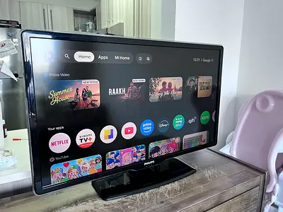 Philips tv