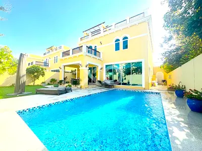 Private Pool | Vacant Soon | Park Facing