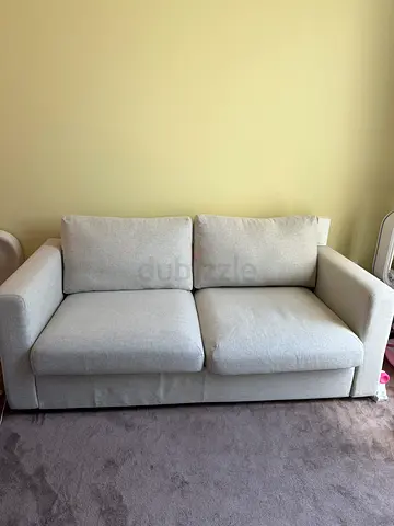 2 seater Sofa Bed