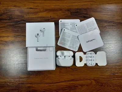 AirPod Pros 3