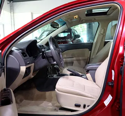 صورة 7 لـ 2011 FORD FUSION