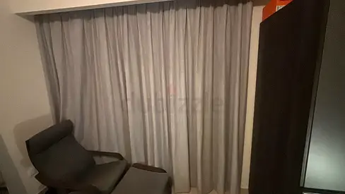 Ceiling to floor curtains -Black out