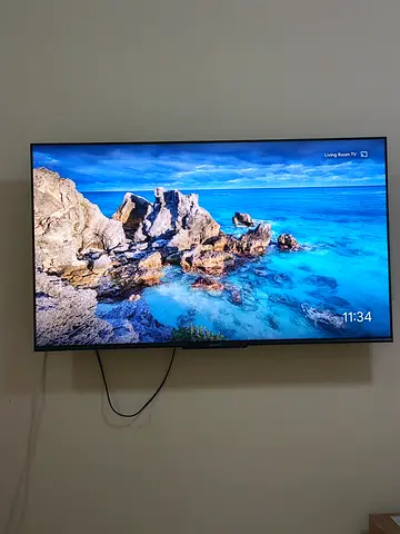 Skyworth 4K UHD 50 TV