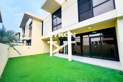 Spacious 3BR | Big Layout | Exclusive Community