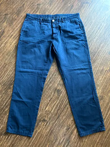 Massimo Dutti Pants - Men