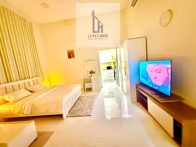 BRAND NEW FURNISHED STUDIO
