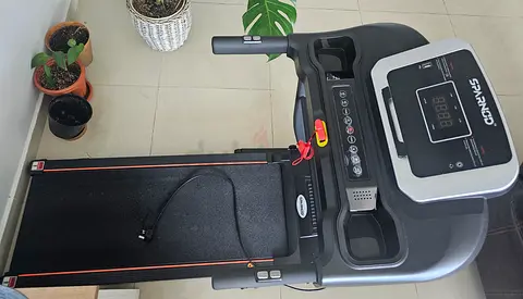 Sparnod Treadmill For Sale | Like New