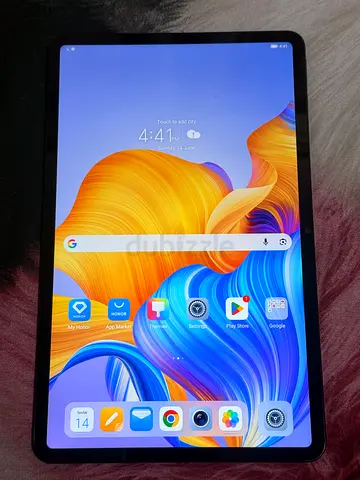Honor Pad 8 tablet - good condition, lightly used