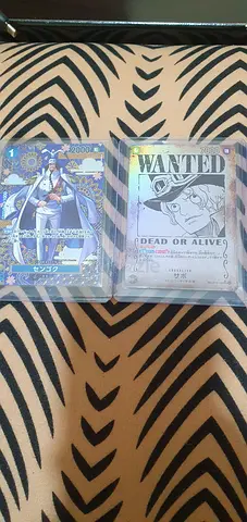 Memorable cards