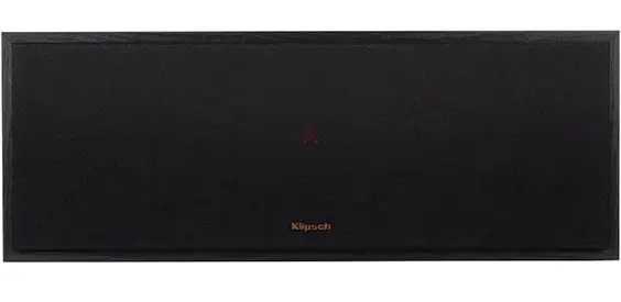 Klipsch Center Channel Speaker - Good Condition 52C
