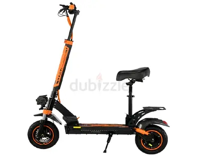 Kugoo D11 Plus Electric Scooter