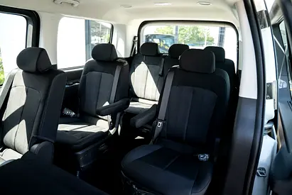 صورة مصغرة 18 لـ 2025 Hyundai STARIA