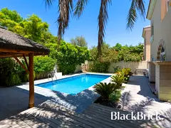 Rare Secluded 4BR Villa with Private pool