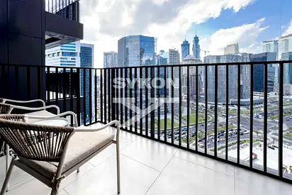 Open Views | Fully Furnished | Negotiable Unit