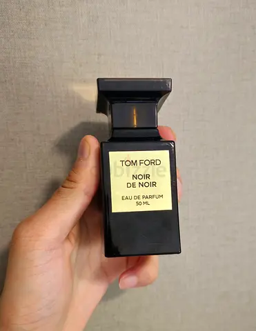TOM FORD NOIR DE NOIR 50ML TESTER EAU DE PARFUM