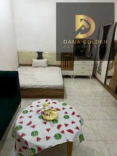 Studio apartment for rent in Sharjah Al Majarrah