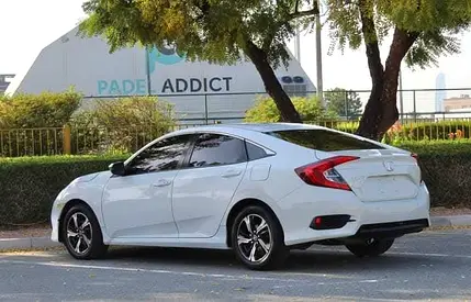 صورة 3 لـ 2019 Honda CIVIC