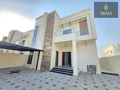 Brand New 5 Master Bed Villa for Rent | Al Muwaihat 1