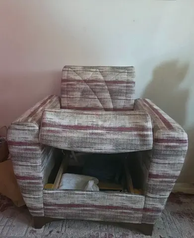 Sofa chair