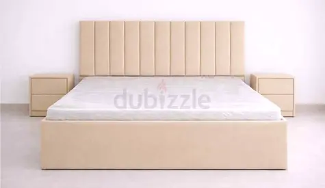 Brand New Luxury Queen Bed including Medical Mattress Available